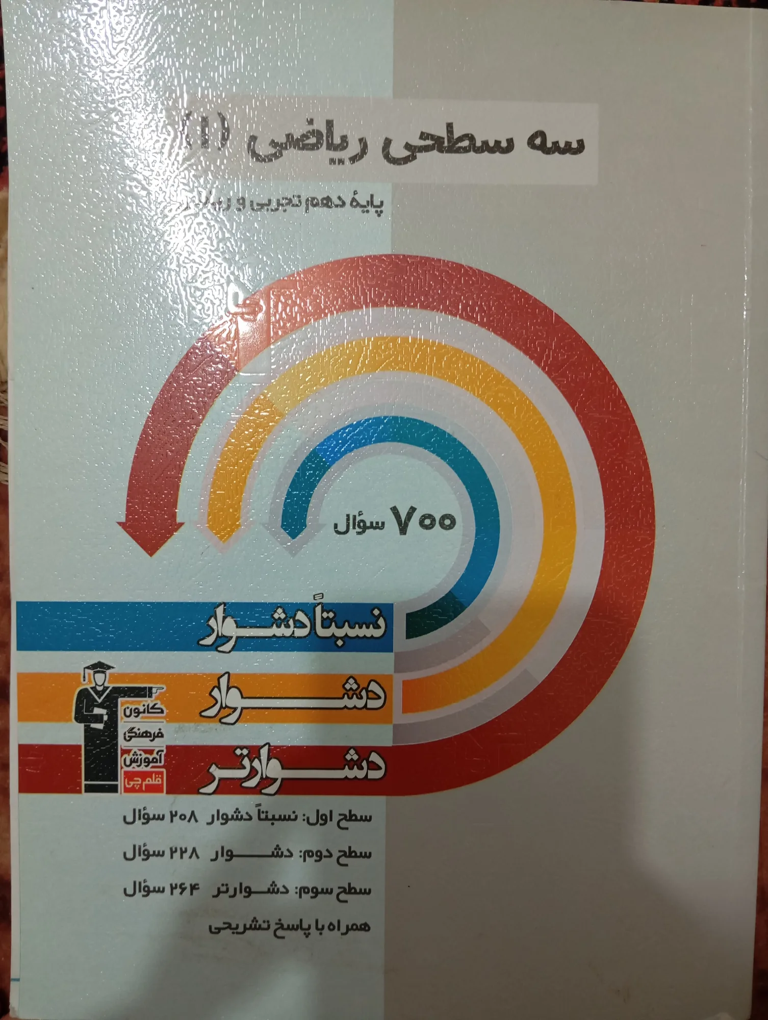 ریاضی