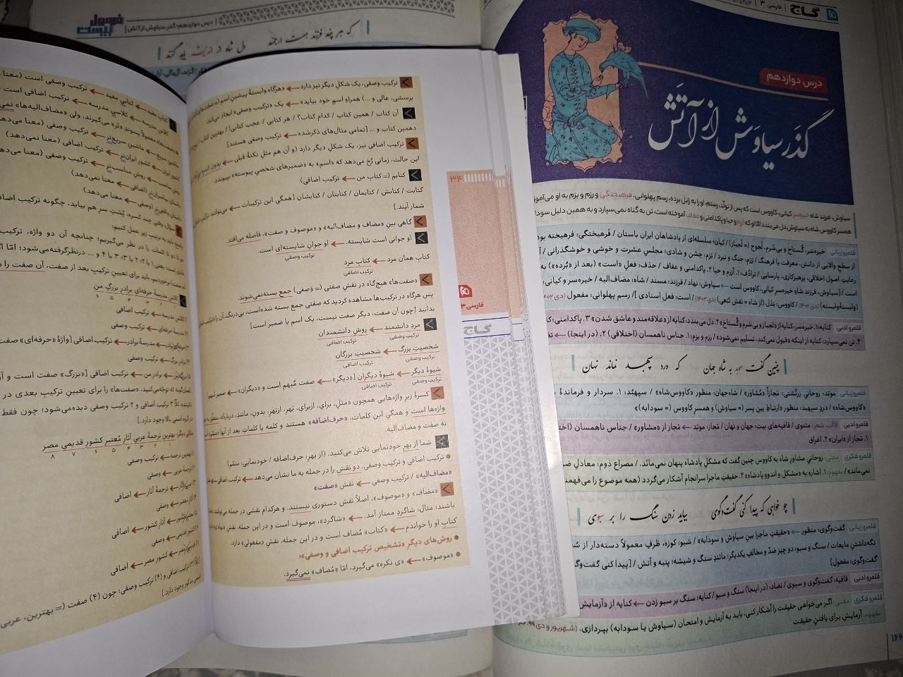 فرمول بیست فارسی ۳ — تصویر 4