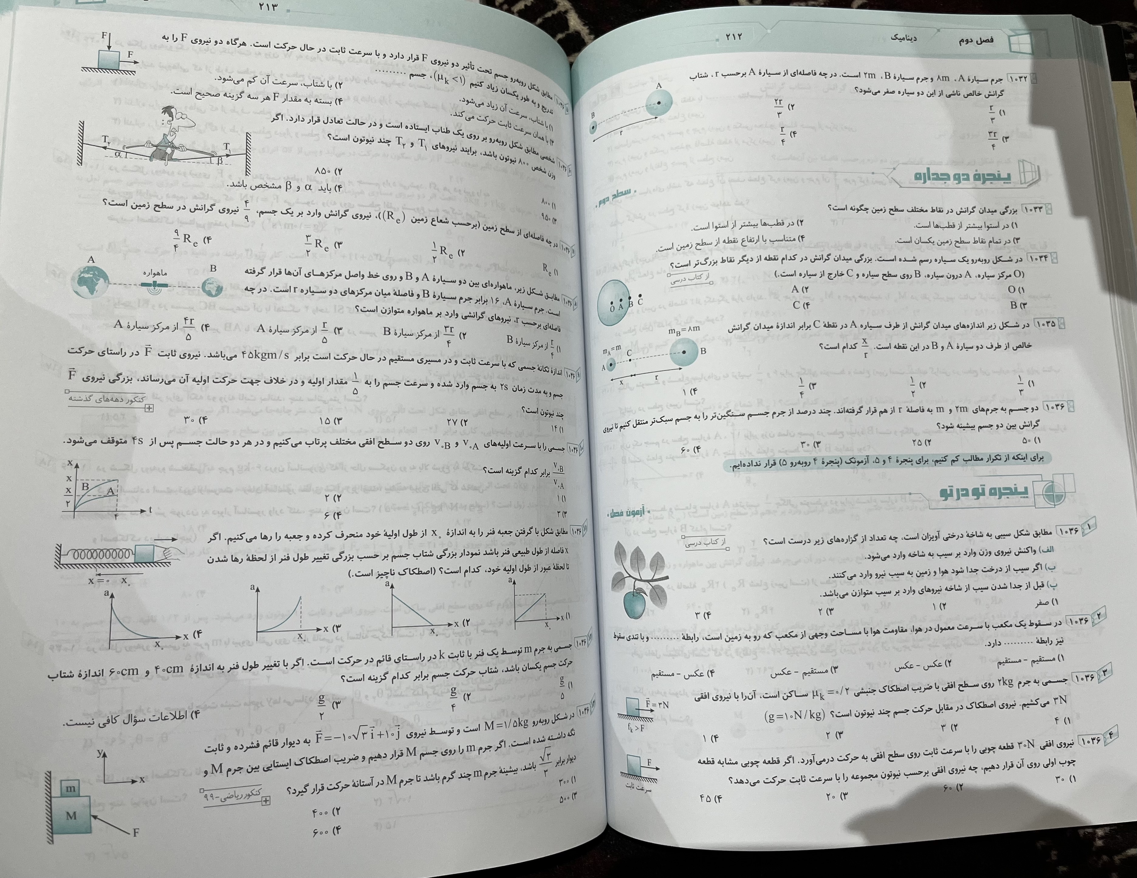 فیزیک نشرالگو دوازدهم — تصویر 2