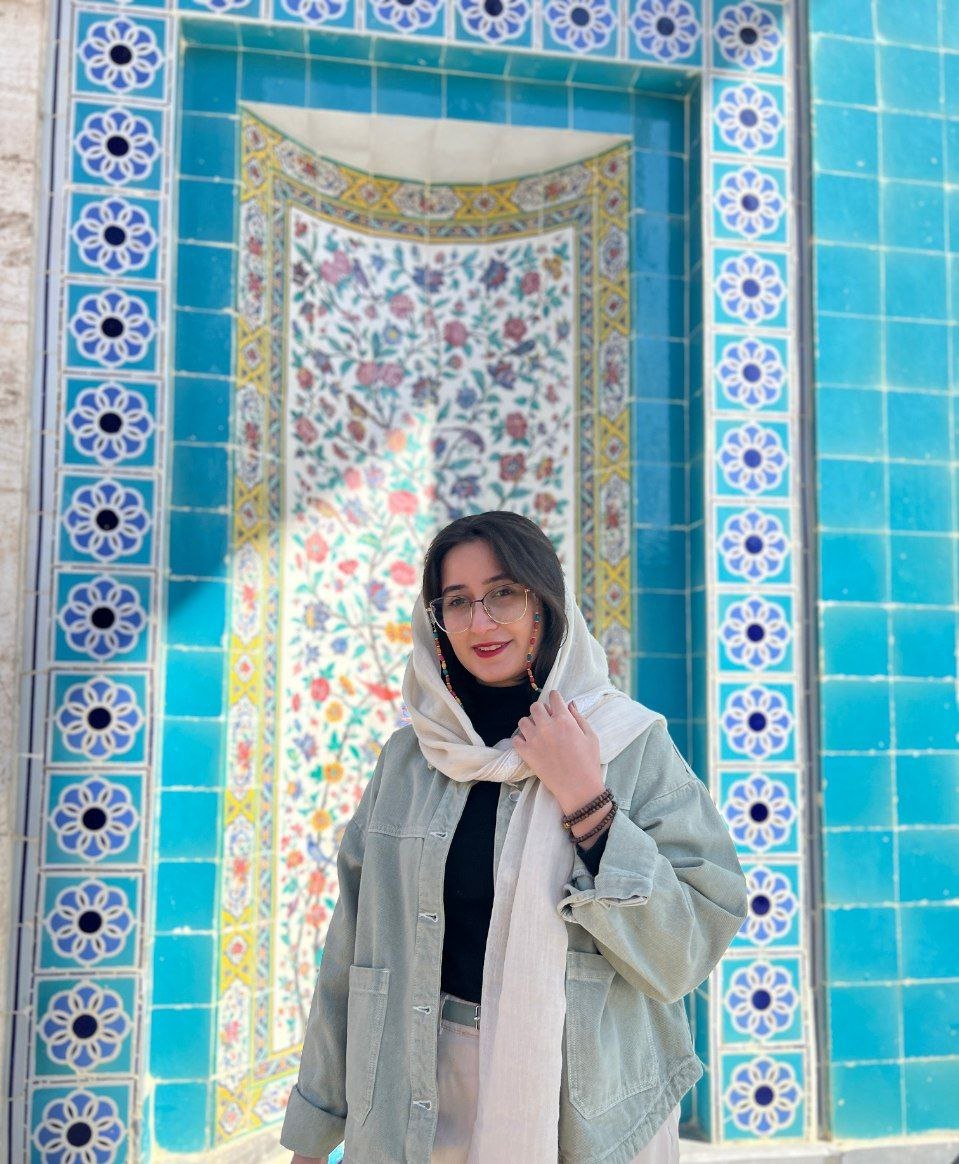 دکتر کیمیا دیندار