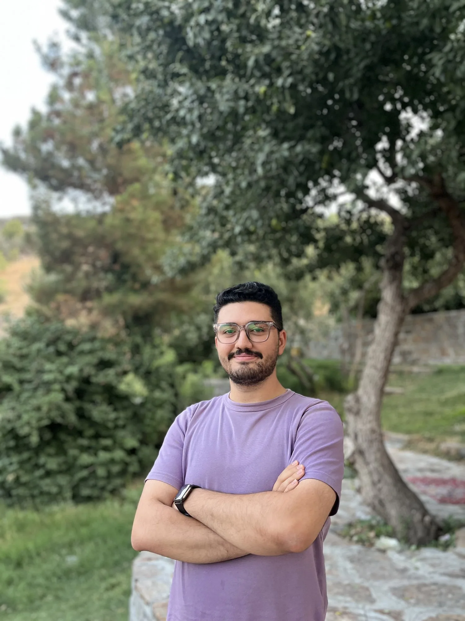 دکتر کامیار عبدی