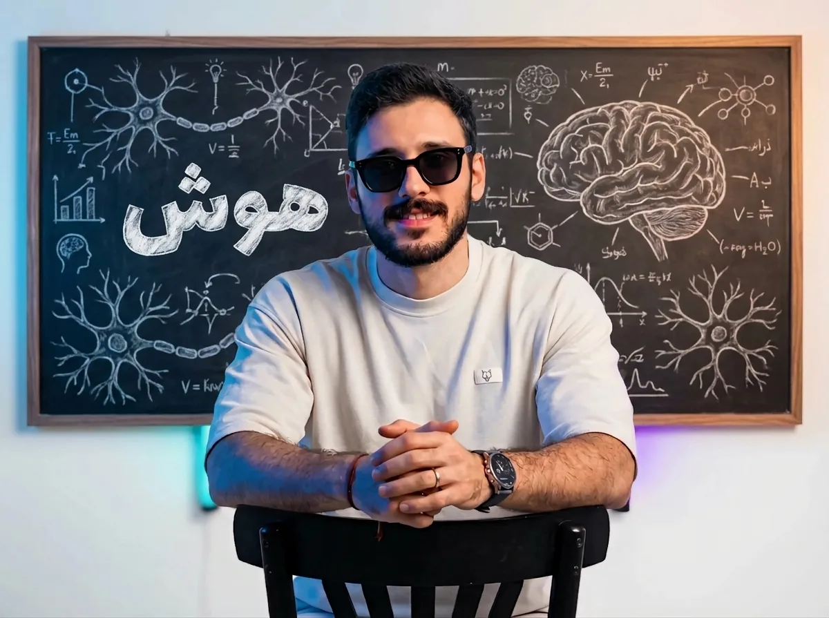 هوش و استعداد معلمی