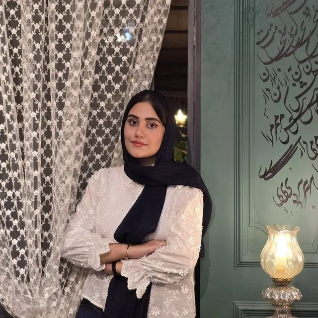فاطمه اشوری