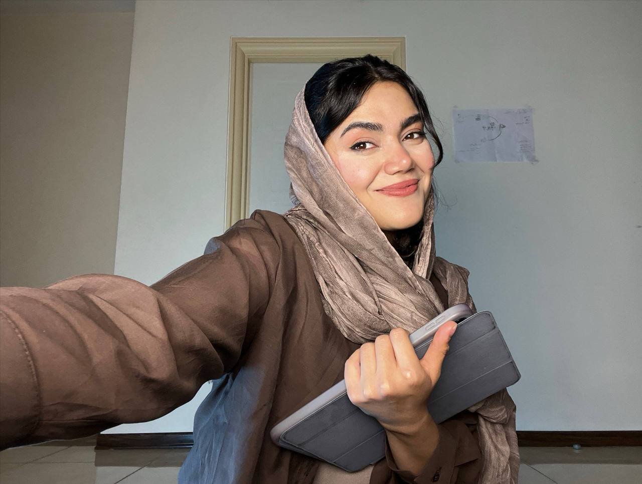 دکتر رادا جعفری