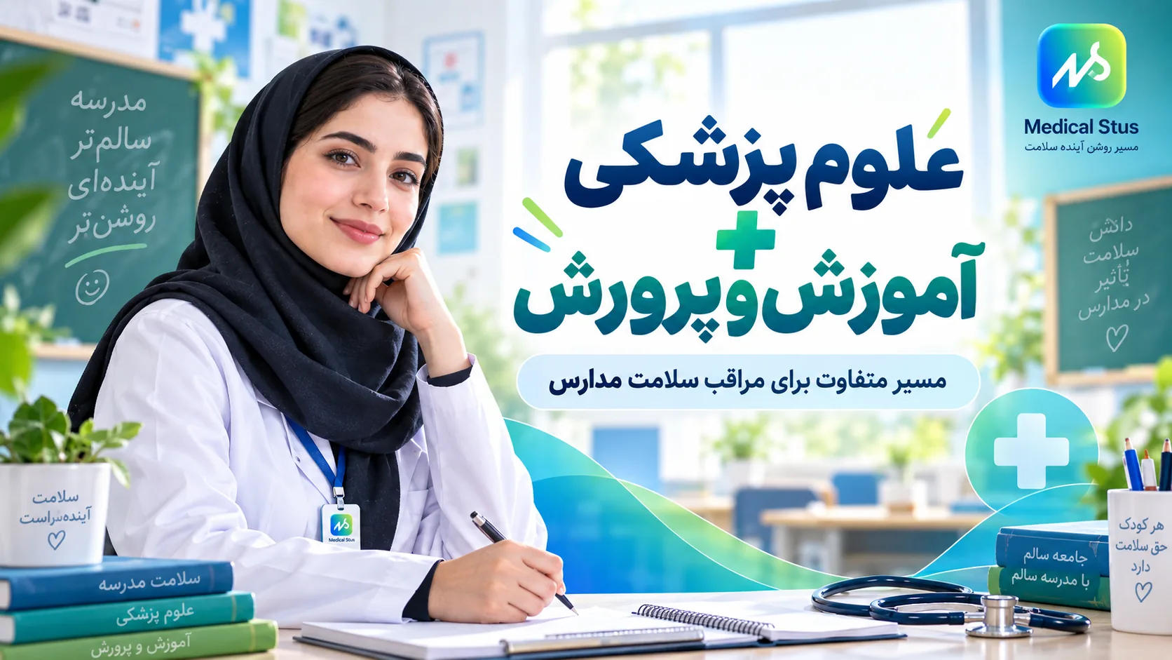 بهداشت مدارس به چه معناست؟