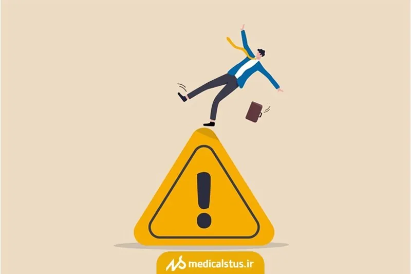 اشتباه خطرناک پشت کنکوری‌ها