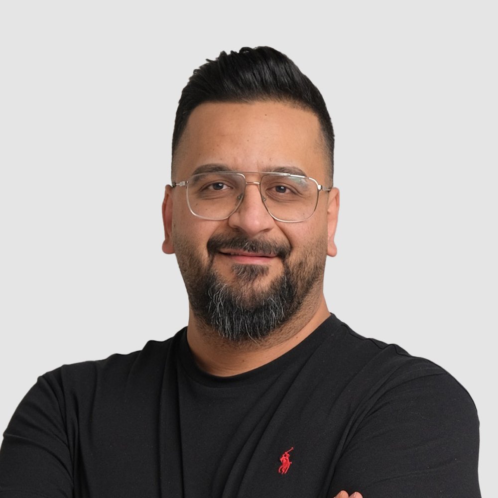 ارین حیدری دبیر ریاضی کنکور