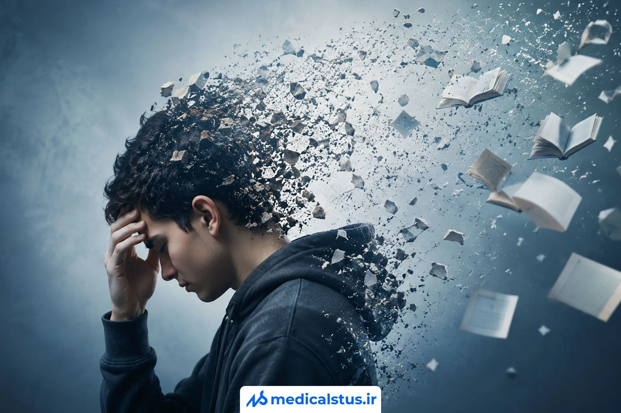 برای جلوگیری از فراموشی مطالب چه کنیم؟