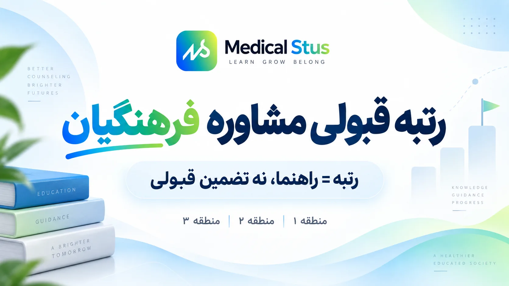 قبولی رشته مشاوره دانشگاه فرهنگیان