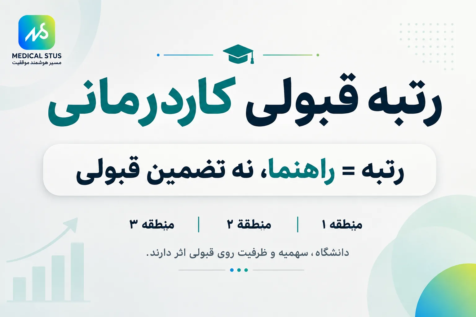 آخرین قبولی کاردرمانی