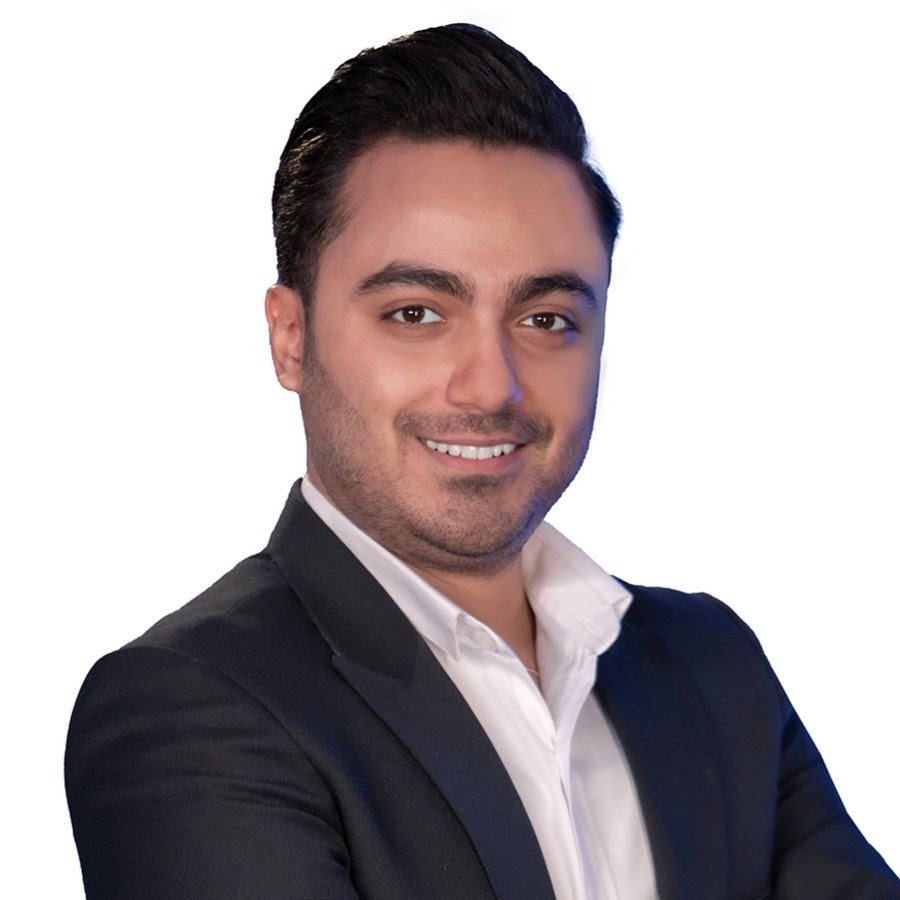 مهدی براتی دبیر فیزیک کنکور