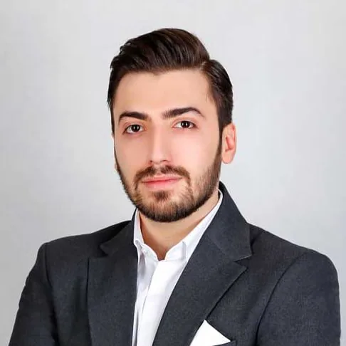 فراهانی دبیر شیمی