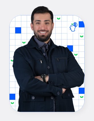 استاد فرامرزی دبیر عربی کنکور و نهایی