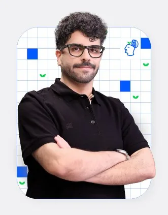 فرزام فرهمندنیا دبیر زیست کنکور