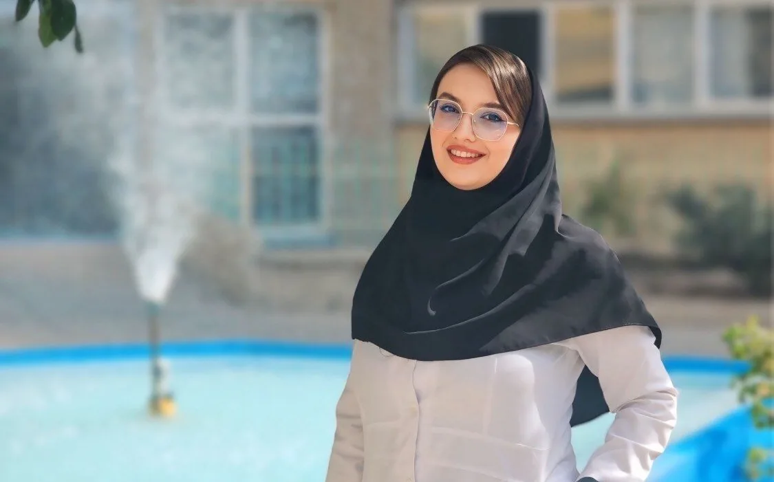 دکتر مهدیس سیداشرفی