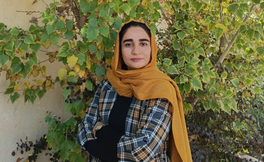 یاسمن نادرعلی