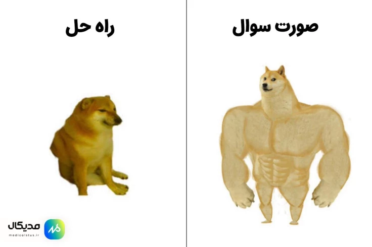 تست‌‌های سخت فیزیک کنکور
